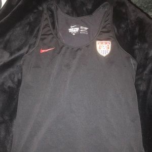 Women’s Nike Tank